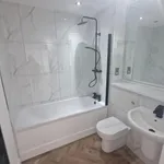 Rent 3 bedroom flat in North West England