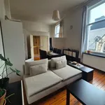  appartement avec 1 chambre(s) en location à Ixelles - Elsene