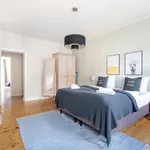 Miete 1 Schlafzimmer wohnung von 624 m² in Berlin