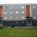 Rent 1 bedroom apartment of 34 m² in Pori