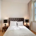 Miete 1 Schlafzimmer wohnung von 35 m² in Frankfurt