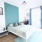 Louez une chambre à paris