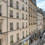 Rent 2 bedroom apartment of 807 m² in Paris
