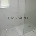 Casa Geminada T4 Duplex para alugar em Arouca