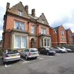 Rent 1 bedroom flat in East Midlands