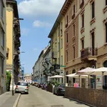 Rent 1 bedroom apartment in milan