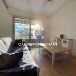 Rent 2 bedroom apartment of 42 m² in DINARDT