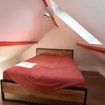 Rent 1 bedroom house in Ghent