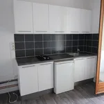 Rent 1 bedroom apartment of 17 m² in SALLANCHEST