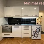 Rent 1 bedroom apartment of 1 m² in Brno