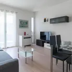 Rent 1 bedroom apartment in Milan