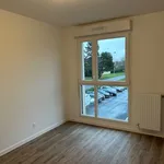 Appartement de 39 m² avec 2 chambre(s) en location à MEAUX