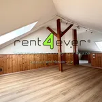 Rent 3 bedroom apartment of 80 m² in Capital City of Prague