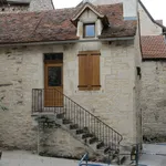 Rent 1 bedroom house of 50 m² in Villeneuve