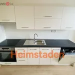 Rent 2 bedroom apartment of 39 m² in Ostrava