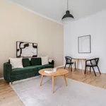 Miete 1 Schlafzimmer wohnung von 772 m² in Berlin