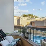 Alquilo 2 dormitorio apartamento de 96 m² en Palma