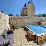 Rent 3 bedroom apartment of 65 m² in DIJON