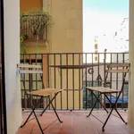 Rent 2 bedroom apartment of 77 m² in barcelona