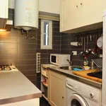 Rent 1 bedroom apartment in Lisbon