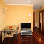 Rent 1 bedroom apartment of 49 m² in Gijón