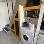 Appartement de 35 m² avec 1 chambre(s) en location à Toulouse