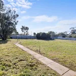 Rent 4 bedroom house in Junee