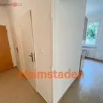 Pronajměte si 4 ložnic/e byt o rozloze 59 m² v Trhový Štěpánov