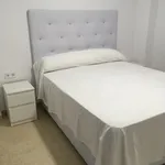 Alquilar 5 dormitorio apartamento en Valencia