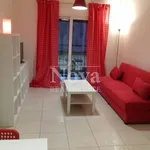 Rent 1 bedroom apartment of 46 m² in Ilisia