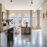 Huur 2 slaapkamer appartement van 100 m² in Jordaan