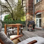 Rent 5 bedroom apartment of 130 m² in Berlin