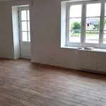 Appartement de 65 m² avec 2 chambre(s) en location à Saint-Vincent-sur-Oust