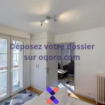 Appartement de 10 m² avec 3 chambre(s) en location à Nancy