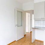 Vuokraa 2 makuuhuoneen asunto, 60 m² paikassa Oulu