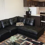 Appartement de 505 m² avec 1 chambre(s) en location à Calgary