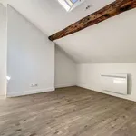 Appartement de 76 m² avec 2 chambre(s) en location à Nancy