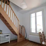 Rent 3 bedroom apartment of 62 m² in SAINT MAUR DES FOSSES