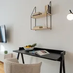 Rent 2 bedroom apartment of 71 m² in Berlin