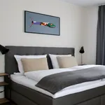 Miete 1 Schlafzimmer wohnung von 37 m² in Cologne