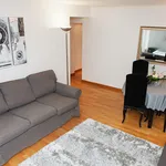 Appartement de 65 m² avec 1 chambre(s) en location à Paris