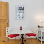 Miete 1 Schlafzimmer wohnung von 55 m² in Berlin