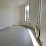 Appartement de 46 m² avec 3 chambre(s) en location à GAGNY