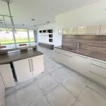 Pronajměte si 1 ložnic/e dům o rozloze 160 m² v Psáry Zátopkova