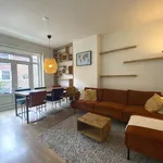 Rent 2 bedroom apartment of 55 m² in Stadionbuurt