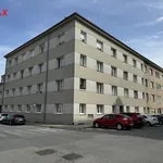 Pronajměte si 2 ložnic/e byt o rozloze 52 m² v Kladno