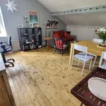 Appartement de 48 m² avec 3 chambre(s) en location à Clermont-Ferrand