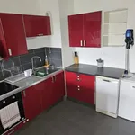 Louer appartement de 3 pièces 60 m² 1 095 € à Vaulx-en-Velin (69120) : une annonce Arthurimmo.com