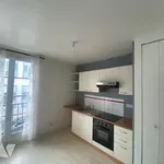 Appartement de 83 m² avec 4 chambre(s) en location à ST QUENTIN