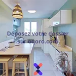 Appartement de 10 m² avec 3 chambre(s) en location à Grenoble